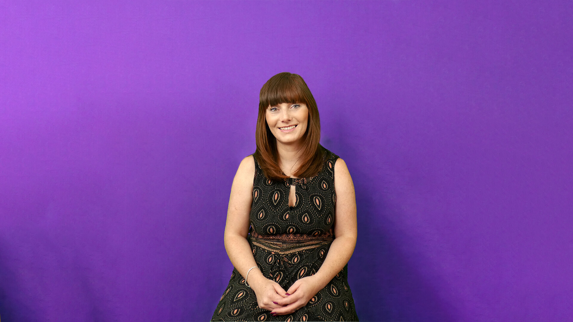 Employee of the Month – Heather Ryan