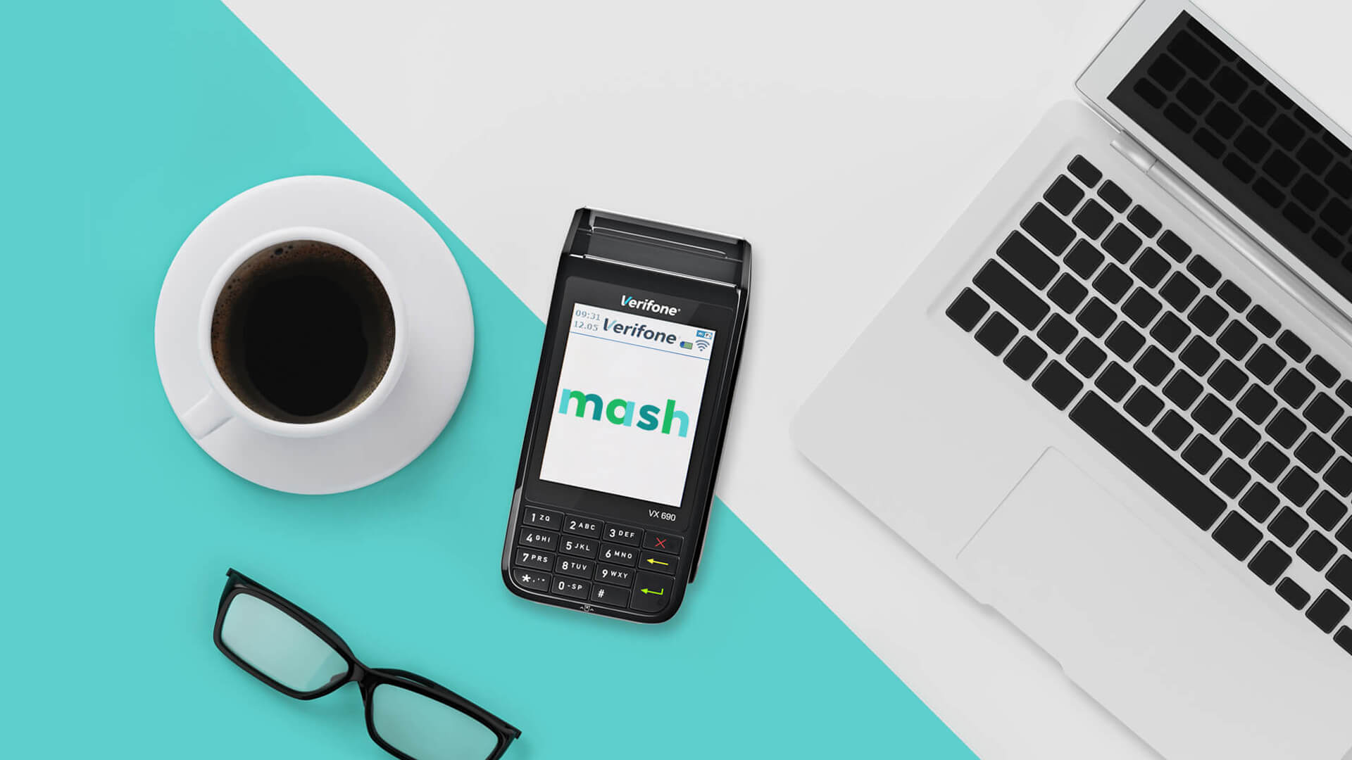 AI Global Media announces Mash as the Most Outstanding Online Payment Service Provider 2018