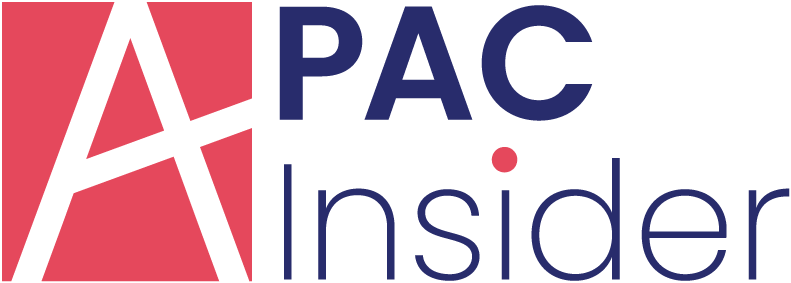 APAC Insider - Brand Logo