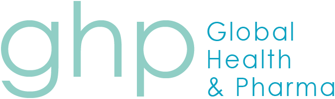 GHP News - Brand Logo