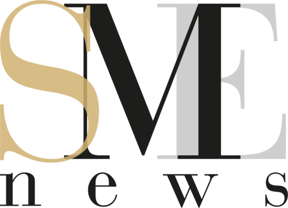 SME News - Brand Logo