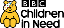 BBC Children in Need BBC Children in Need - Charity Logo