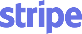 Stripe Logo